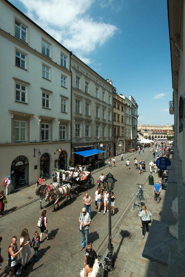 Wawelove Spacious 3 Bedroom Apt 1 Min To Main Sq! Kraków Exteriör bild
